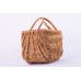 Korb-Tasche OHNE Stoff Kindermodell