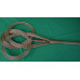 Kindersessel, Puppenstuhl